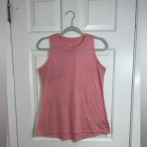 DSG Pink Tank‎ Top Athletic Style